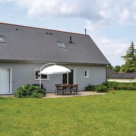 Lovely Home In Brain-Sur-Alonnes מראה חיצוני תמונה