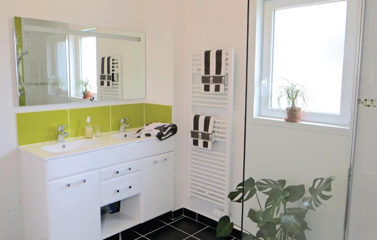 Lovely Home In Brain-Sur-Alonnes מראה חיצוני תמונה