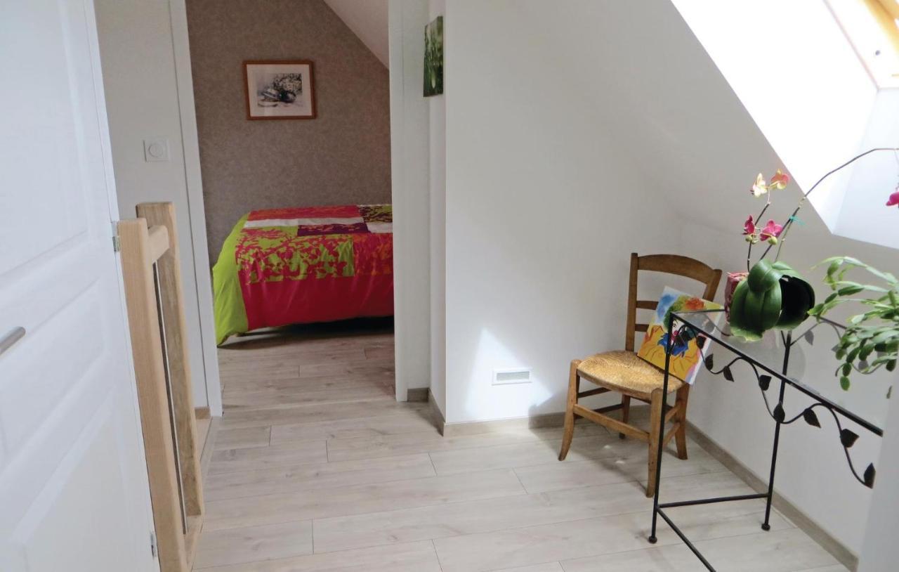 Lovely Home In Brain-Sur-Alonnes מראה חיצוני תמונה